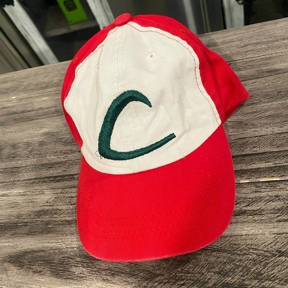 Youth Creative Apparel Hat